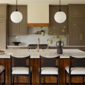 Kitchen Color FAQs